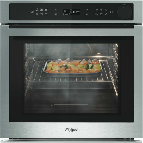 Духовой шкаф электрический Whirlpool AKZ9S8271IX - Фото 1