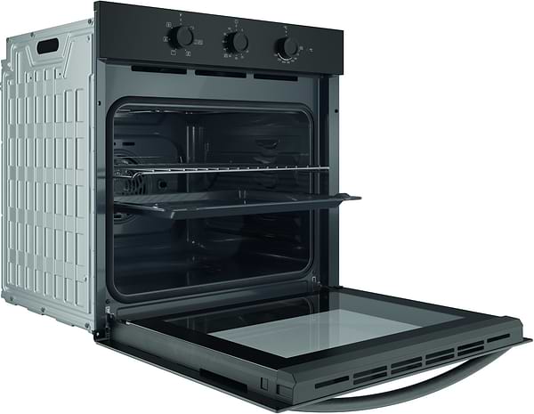 Фото - Духовой шкаф Indesit IO 235H B