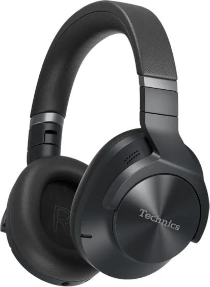 Фото - Наушники полноразмерные беспроводные Technics EAH-A800G-K