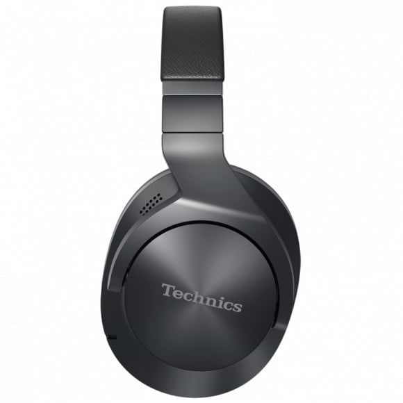 Фото - Наушники полноразмерные беспроводные Technics EAH-A800G-K
