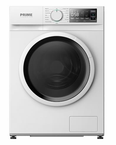 Стиральная машина Prime Technics PWF 71264 DIV - Фото 1