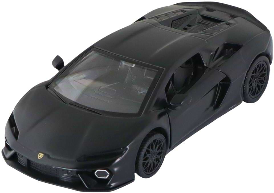 Автотранспорт TechnoDrive LAMBORGHINI TEMERARIO (чорний) (250948U)