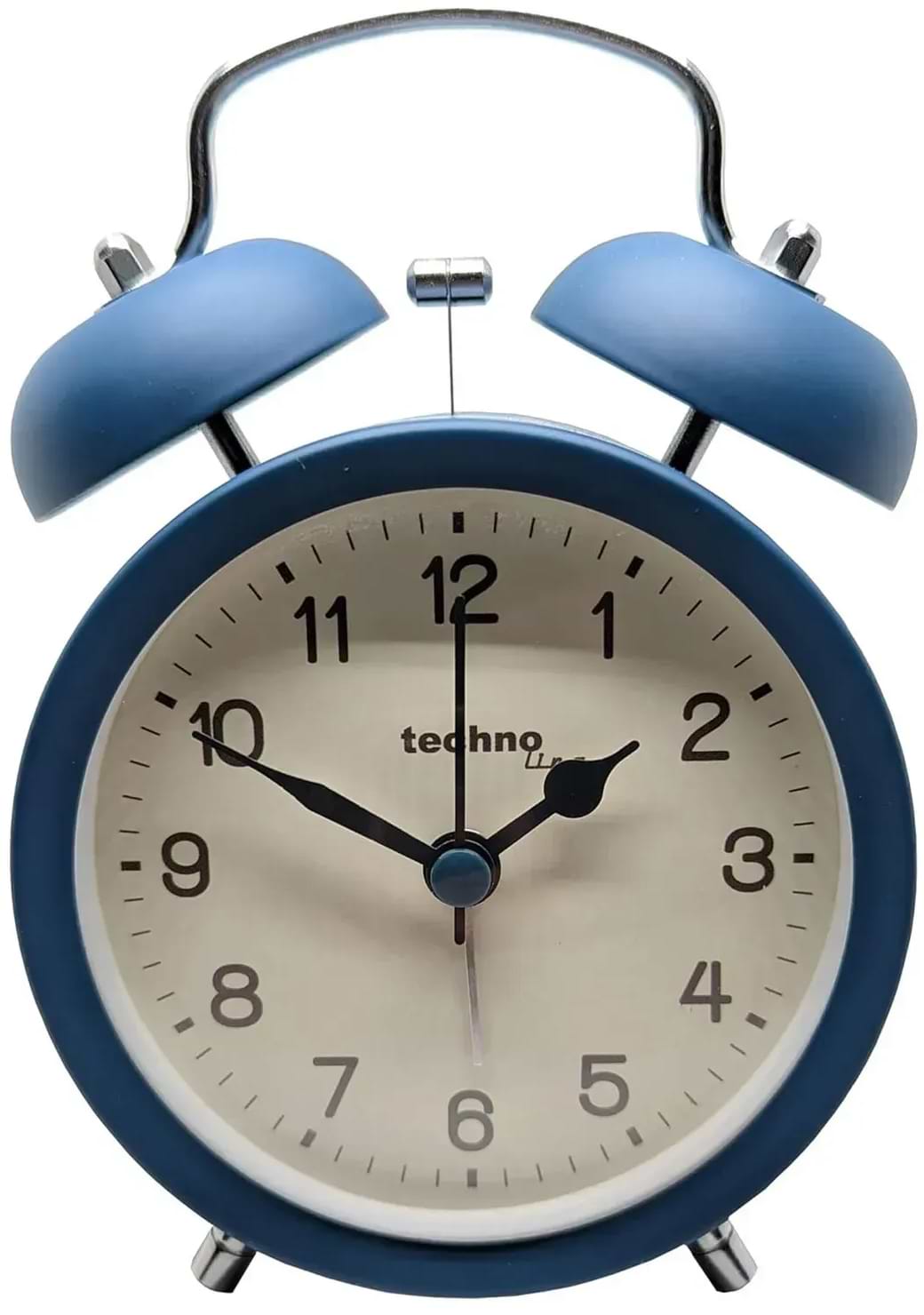 Настольные часы Technoline Modell DG Blue (Modell DG)