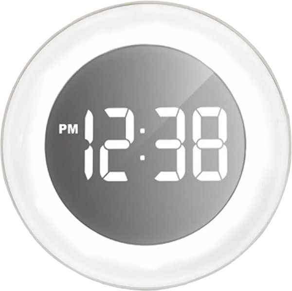 Фото - Настенные часы Technoline WS8086 Rainbow