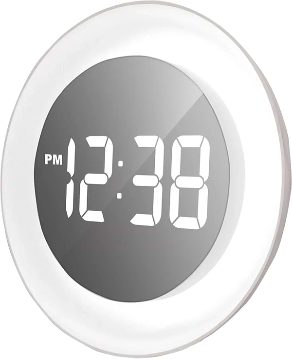 Фото - Настенные часы Technoline WS8086 Rainbow