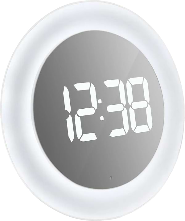 Фото - Настенные часы Technoline WS8086 Rainbow