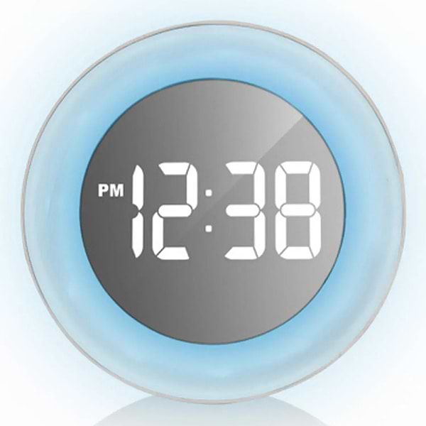 Фото - Настенные часы Technoline WS8086 Rainbow