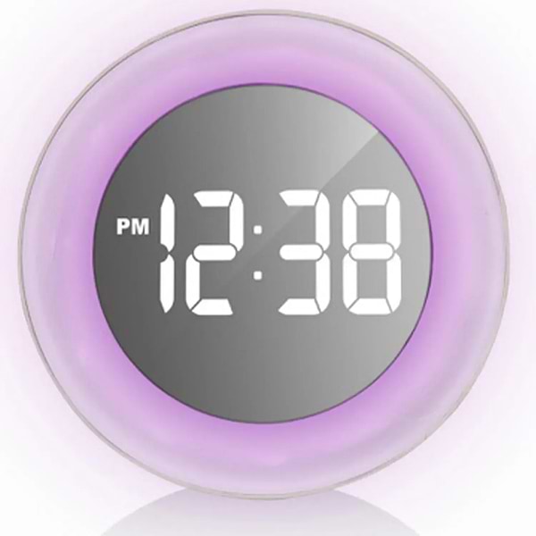 Фото - Настенные часы Technoline WS8086 Rainbow