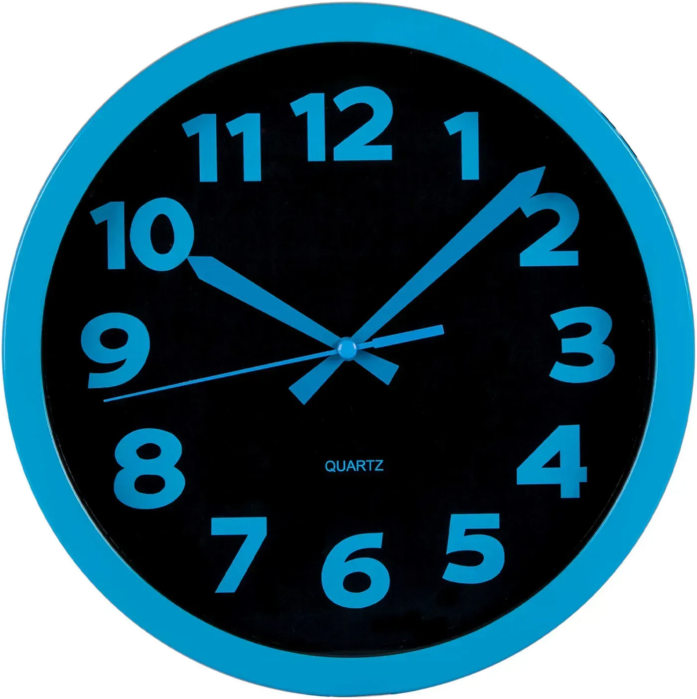 Настінний годинник Technoline WT7420 Blue (WT7420 blau)