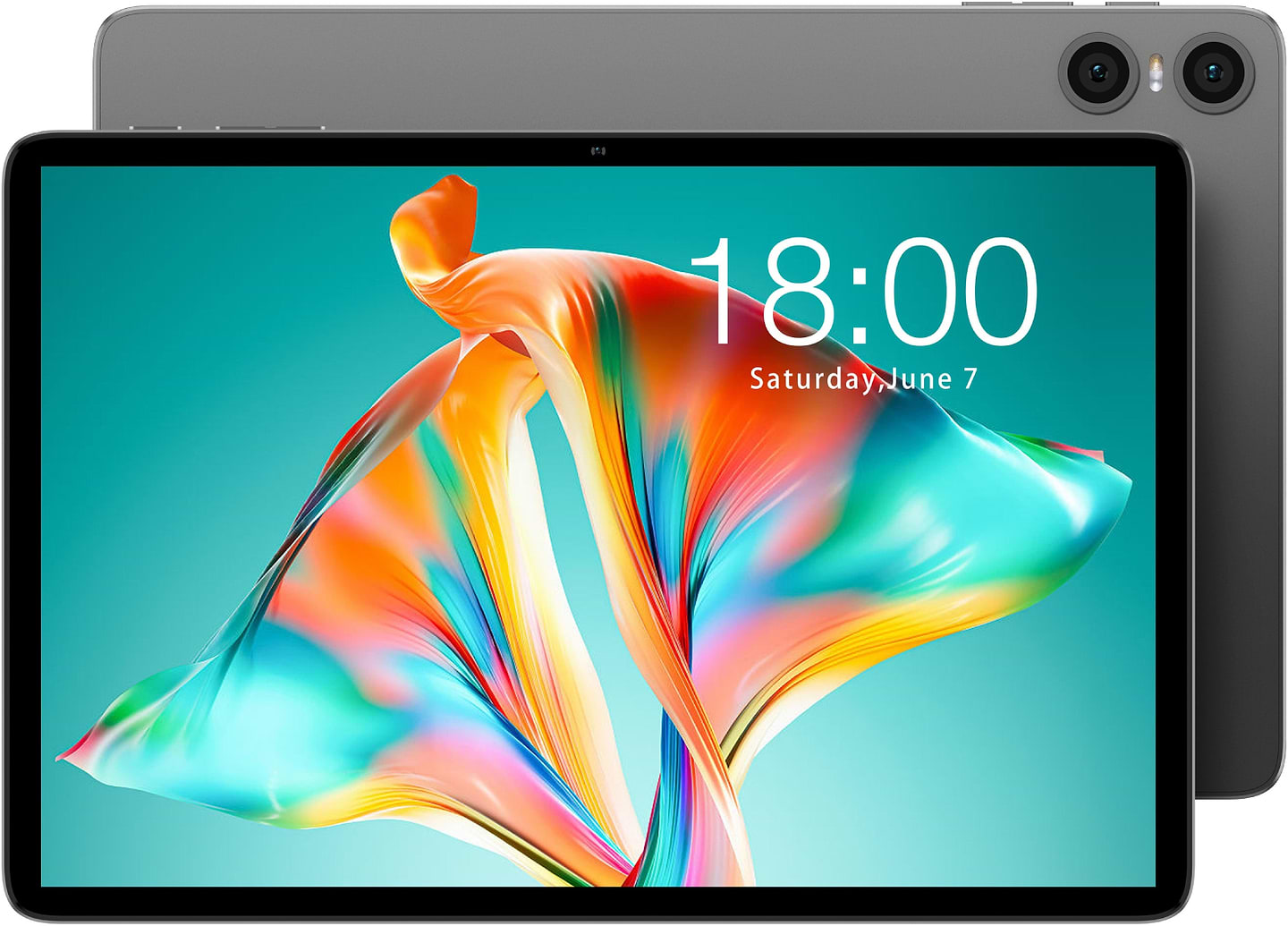 Планшет Teclast P30T KIT 10.1" 3/128GB Grey