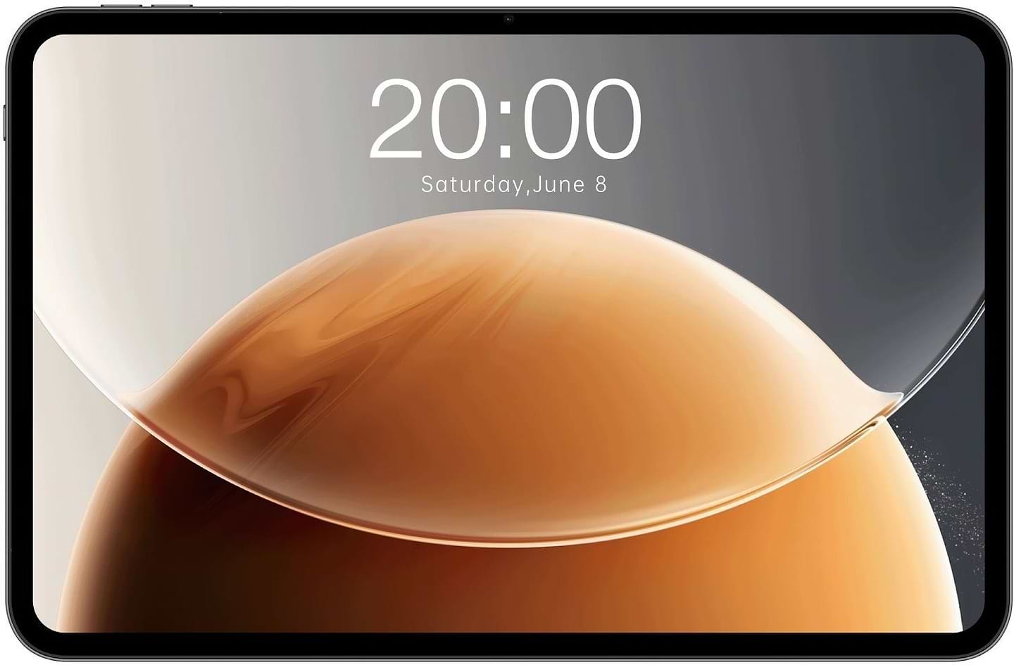 Планшет Teclast T65 6/256GB Grey