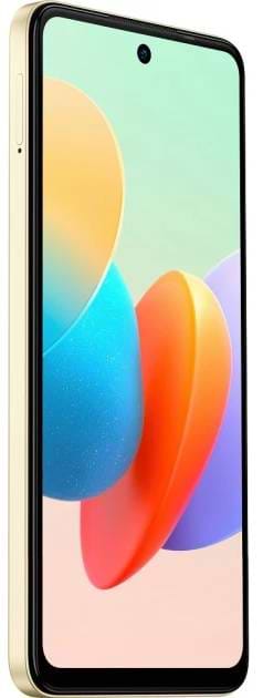 Фото - Смартфон Tecno Spark Go 2024 3/64Gb Alpenglow Gold