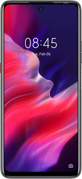 Фото - Смартфон Tecno Pova-2 (LE7n) 4/64GB Dual Sim Dazzle Black