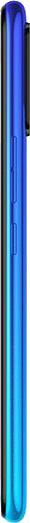 Фото - Смартфон Tecno Spark 4 2/32 (KC8) Dual Sim Vacation Blue