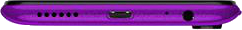 Фото - Смартфон Tecno Spark 4 2/32 (KC8) Dual Sim Royal Purple