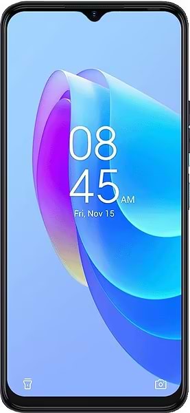 Фото - Смартфон Tecno Spark 9 Pro 4/128Gb Quantum Black (KH7n)