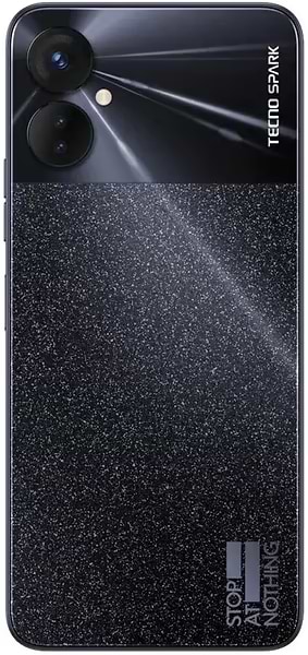 Фото - Смартфон Tecno Spark 9 Pro 4/128Gb Quantum Black (KH7n)