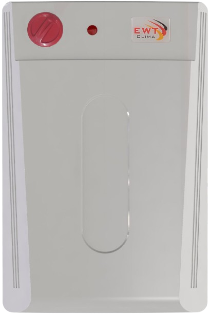 Фото - Водонагреватель EWT Clima Teeny AWH/M 10 U