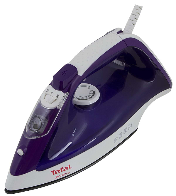 Фото - Утюг Tefal FV1526E1(E3)