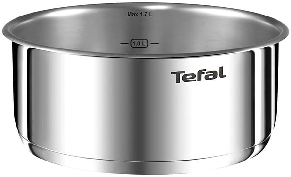 Фото - Набір посуду зі знімною ручкою Tefal L897SB74 Ingenio Emotion 11 пр