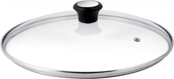 Фото - Крышка для посуды Tefal 28097312 20 см
