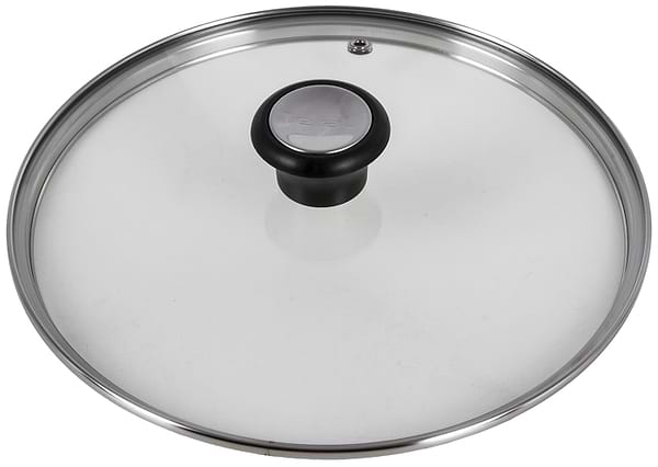 Фото - Кришка для посуду Tefal 28097512 24 см