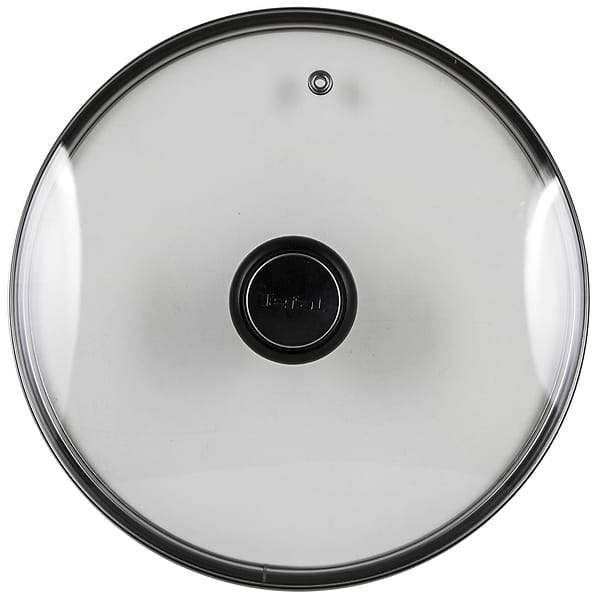 Фото - Кришка для посуду Tefal 28097512 24 см