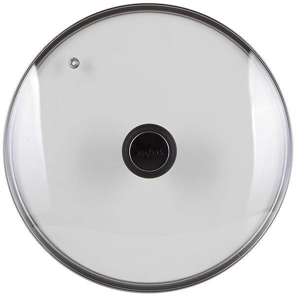 Фото - Кришка для посуду Tefal 28097712 28 см