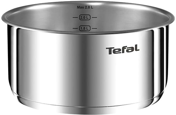 Фото - Набір посуду зі знімною ручкою Tefal L897SB74 Ingenio Emotion 11 пр