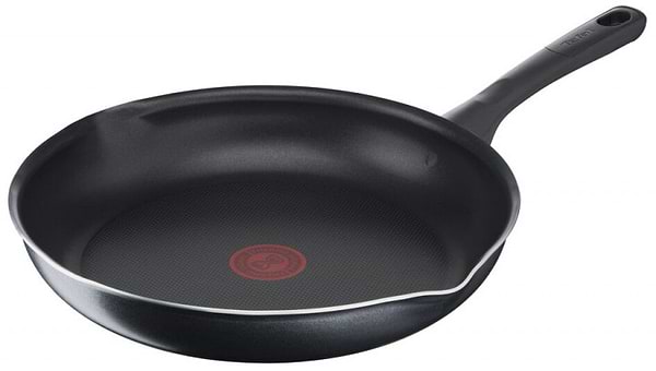 Фото - Сковорода універсальна Tefal B558SET1 Day by Day с/кр 28 см