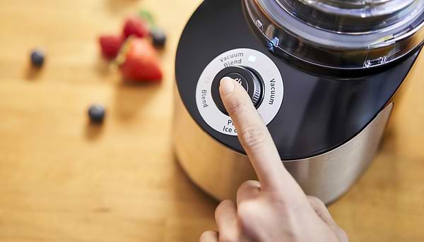Фото - Блендер стационарный Tefal BL181D31