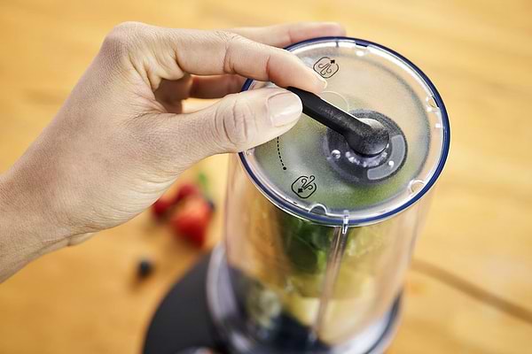 Фото - Блендер стационарный Tefal BL181D31