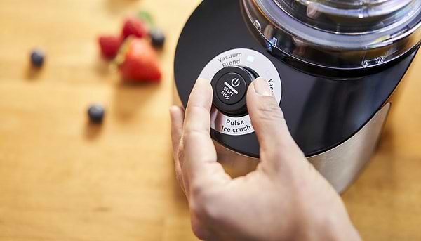 Фото - Блендер стационарный Tefal BL181D31