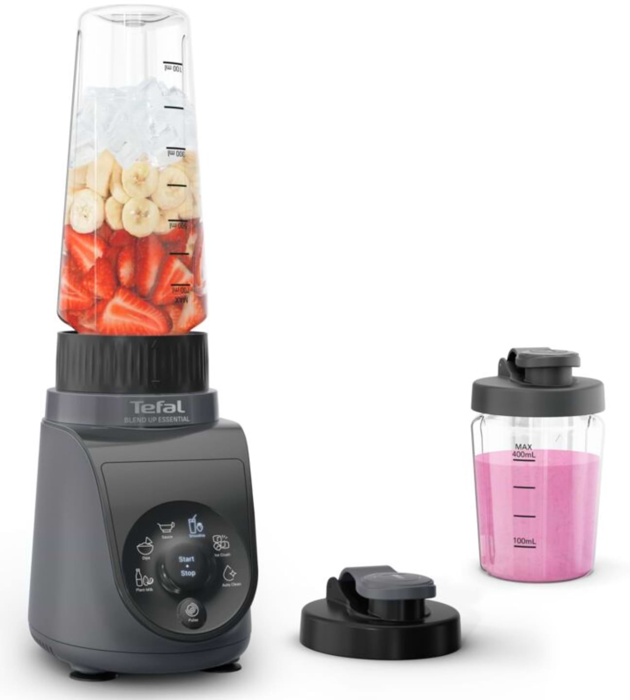 Блендер стационарный Tefal BL1EHBF0 Blend Up Essential