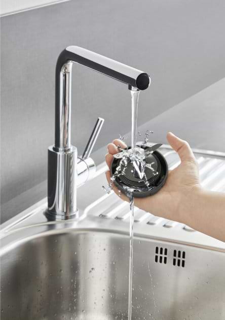 Фото - Блендер стационарный Tefal BL2C0130