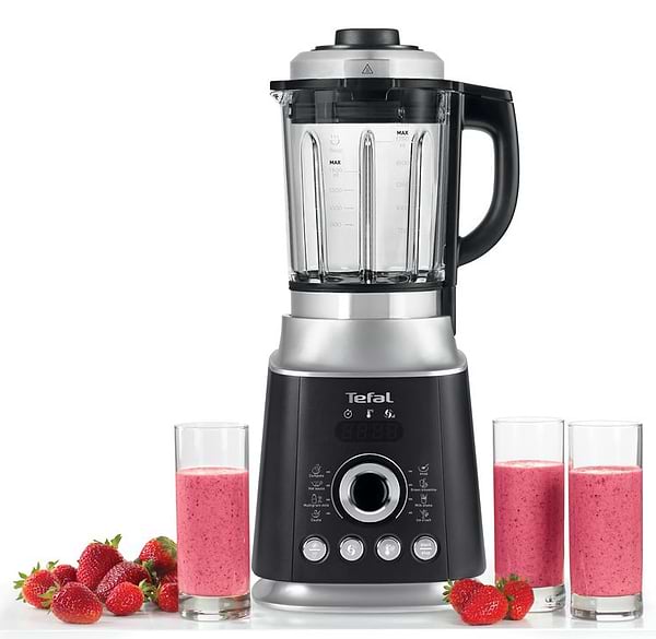 Фото - Блендер стационарный Tefal BL962B38