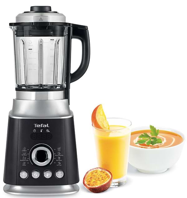 Фото - Блендер стационарный Tefal BL962B38