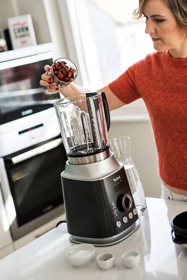 Фото - Блендер стационарный Tefal BL962B38