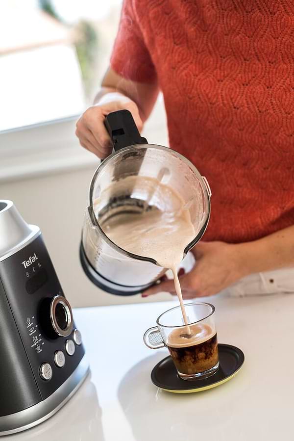 Фото - Блендер стационарный Tefal BL962B38