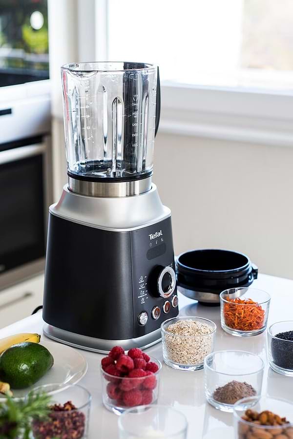 Фото - Блендер стационарный Tefal BL962B38