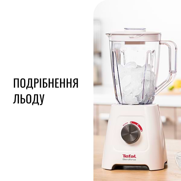 Фото - Блендер стационарный Tefal Blendforce BL 420131