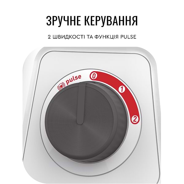 Фото - Блендер стационарный Tefal Blendforce BL 420131