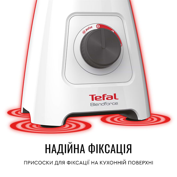 Фото - Блендер стационарный Tefal Blendforce BL 420131