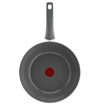 Фото - Сковорода ВОК Tefal C4261943 Renewal 28 см