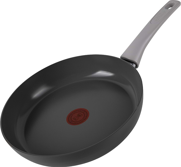 Фото - Сковорода універсальна Tefal C4270532 Renew ON 26 см