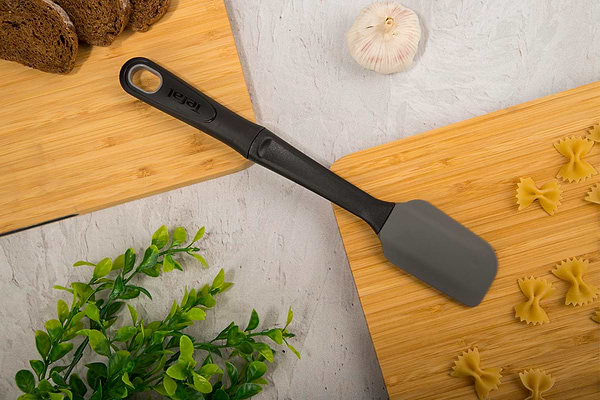 Фото - Лопатка кухонна Tefal Comfort (K1294614)