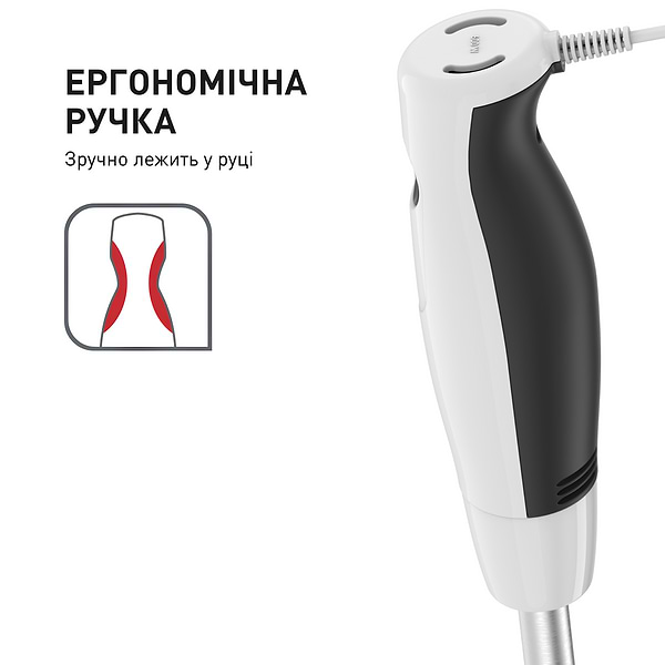 Фото - Блендер погружной Tefal HB533138
