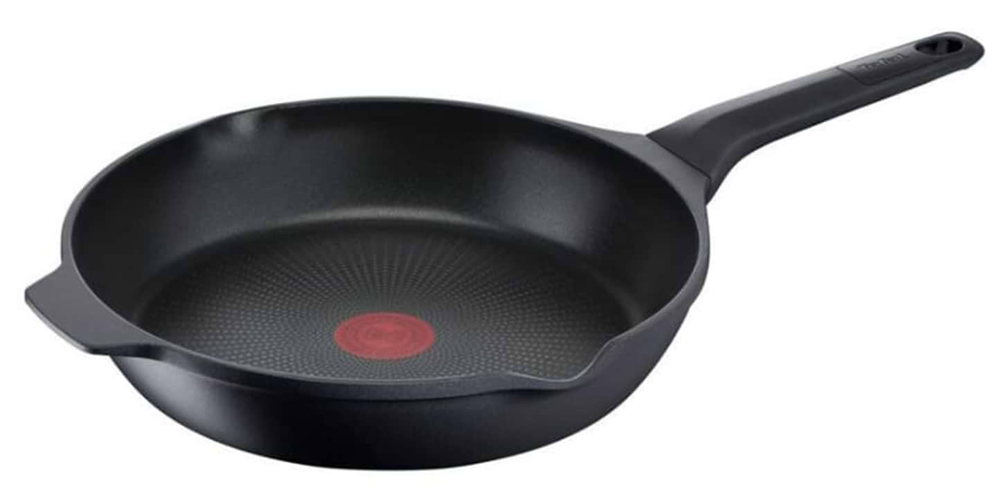 Сковорода универсальная Tefal DELICIO 24 см (E2320474)