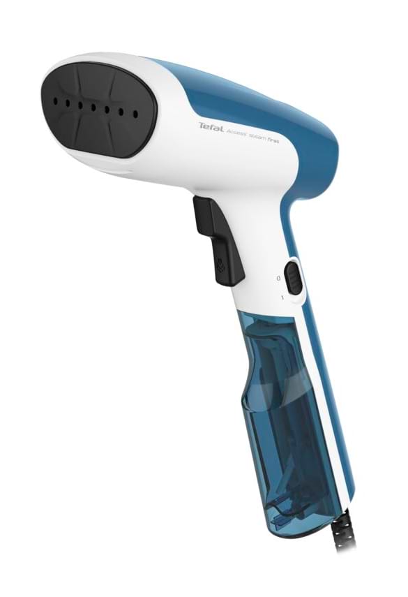 Вертикальный отпариватель ручной Tefal Access Steam DT6130E0 - Фото 1