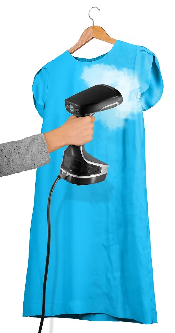 Фото - Вертикальний відпарювач ручний Tefal DT8150